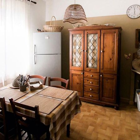 Villa Degli Olmi Allumiere ภายนอก รูปภาพ