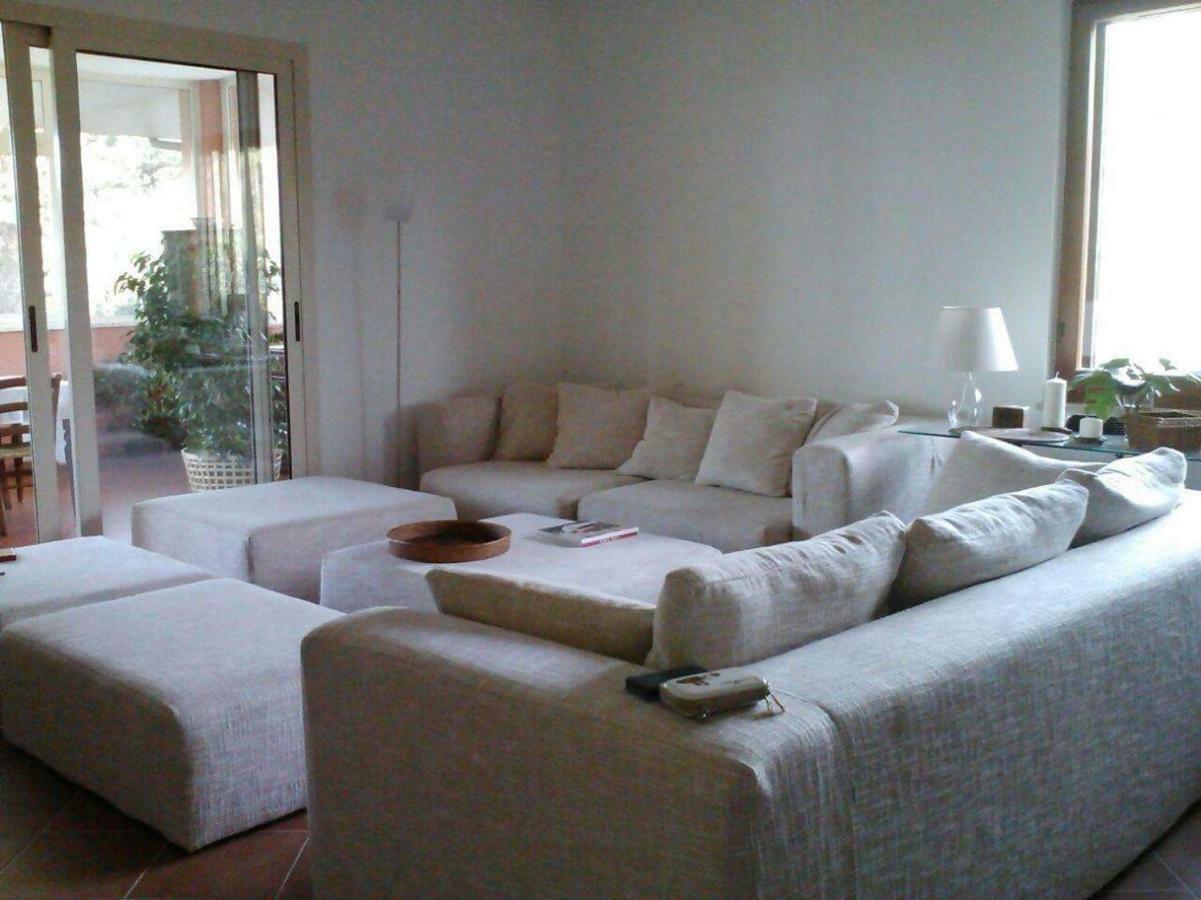 Villa Degli Olmi Allumiere ภายนอก รูปภาพ