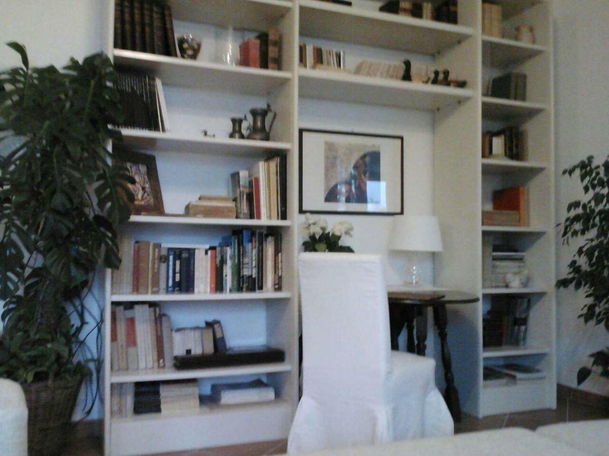 Villa Degli Olmi Allumiere ภายนอก รูปภาพ