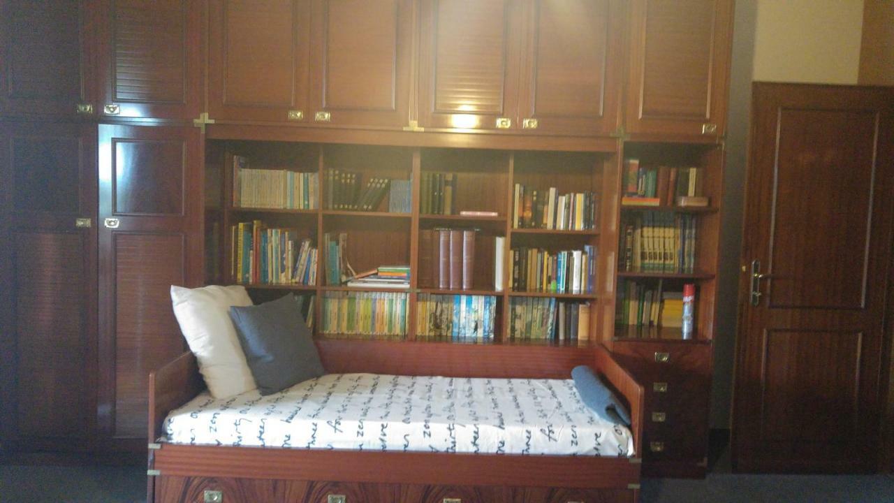 Villa Degli Olmi Allumiere ภายนอก รูปภาพ