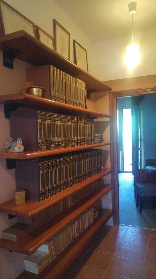Villa Degli Olmi Allumiere ภายนอก รูปภาพ