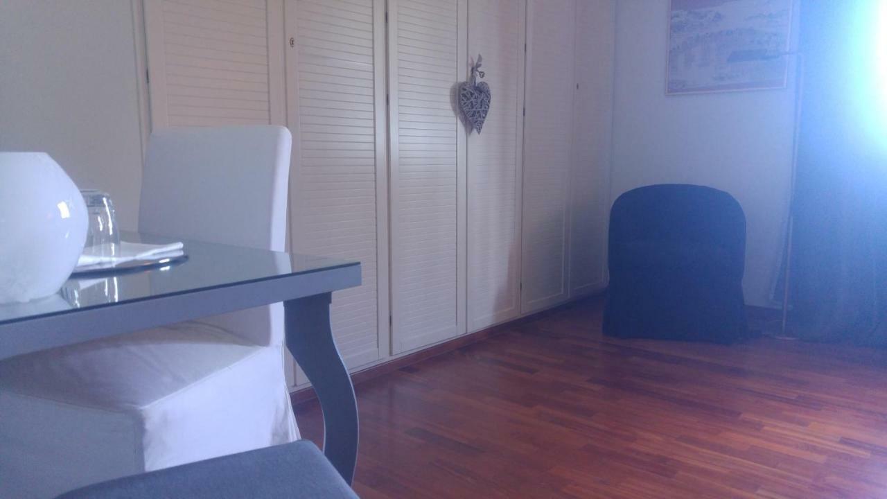 Villa Degli Olmi Allumiere ภายนอก รูปภาพ