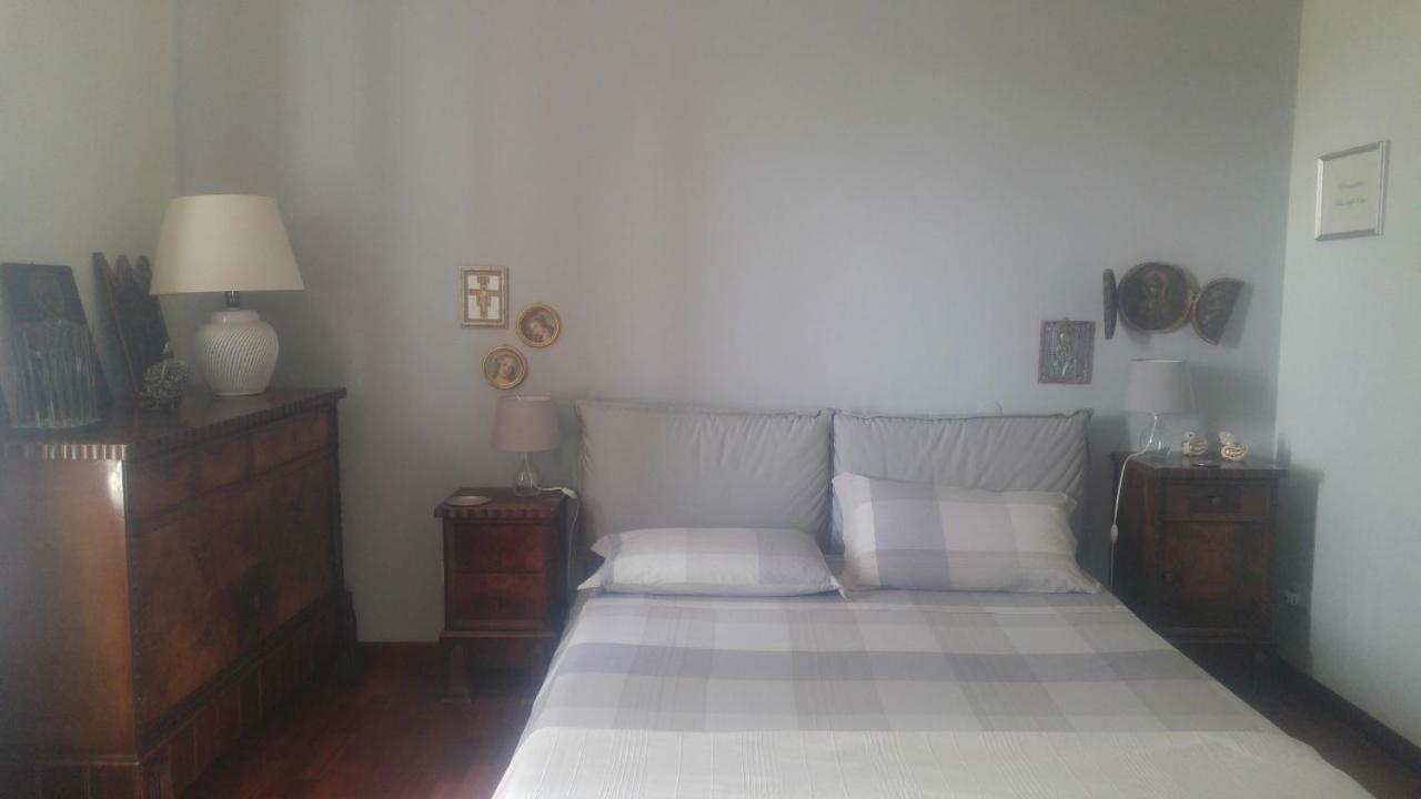 Villa Degli Olmi Allumiere ภายนอก รูปภาพ